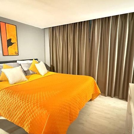 Apartamento Dora Park-Porta Susa Private Parking&Netflix Turín Exterior foto