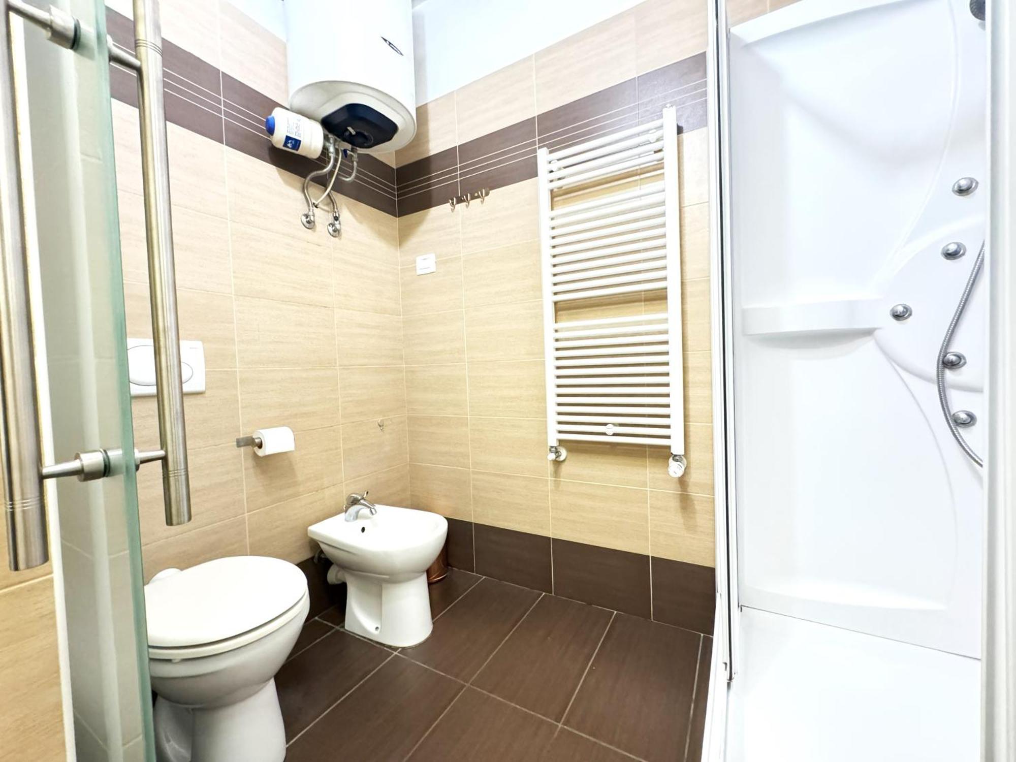 Apartamento Dora Park-Porta Susa Private Parking&Netflix Turín Exterior foto